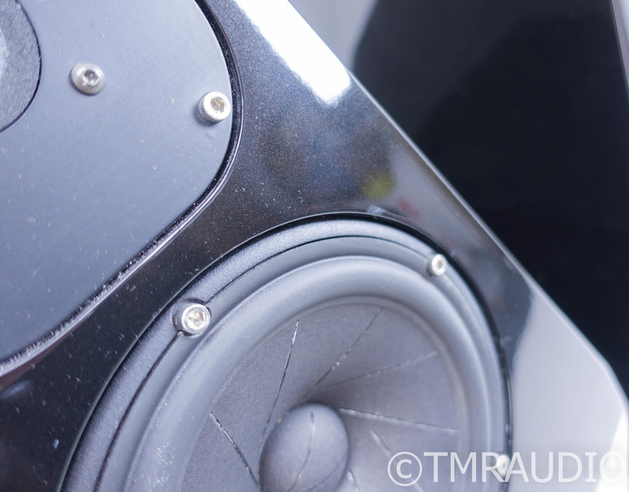 Wilson Audio Sophia Floorstanding Speakers