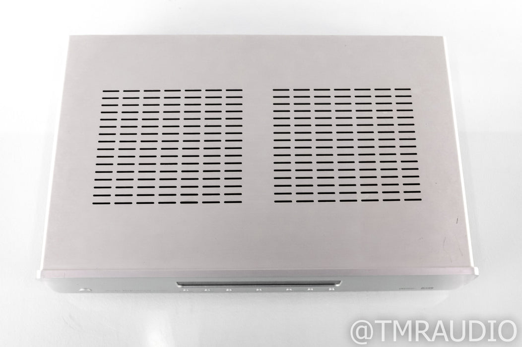 Audio Refienment Pre-2 DSP 5.1 Channel Processor; Pre2DSP; Silver (No Remote)