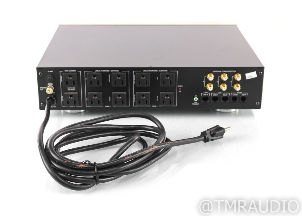 Panamax M5100-PM AC Power Line Conditioner; M5100PM