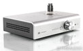 Schiit Saga Tube Hybrid Stereo Preamplifier; Remote