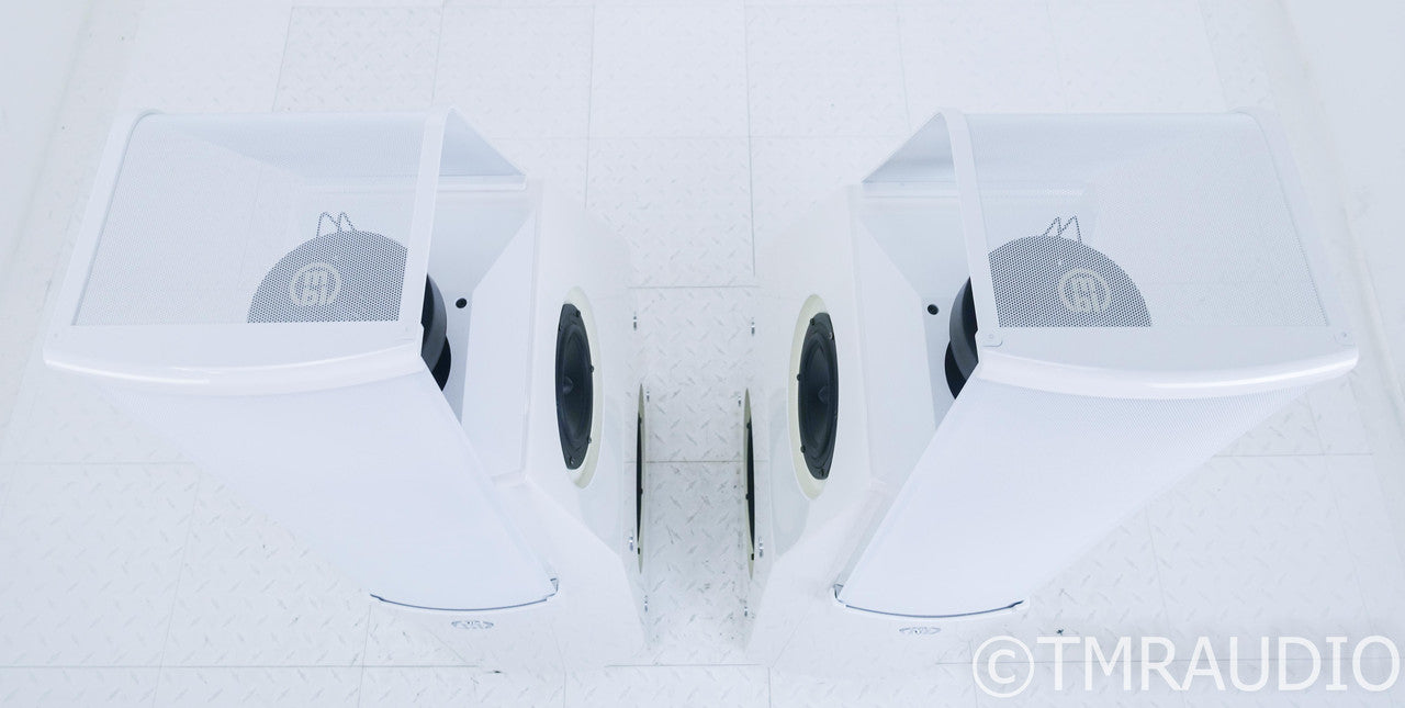 MBL 116F Radialstrahler Elegance Speakers