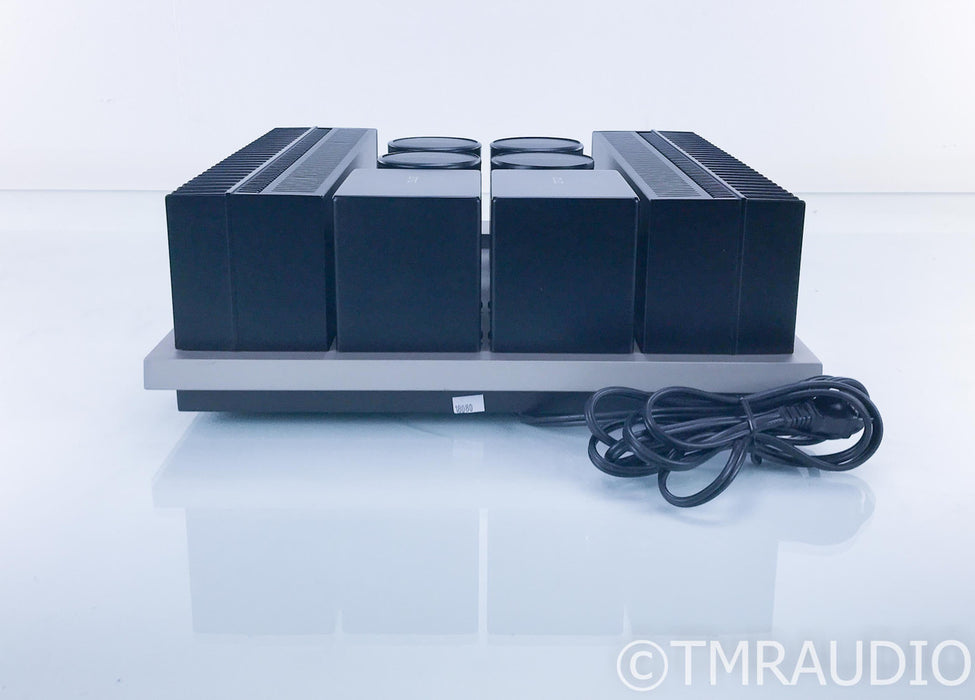 Pioneer Series 20 M-25 Vintage Stereo Power Amplifier; M25