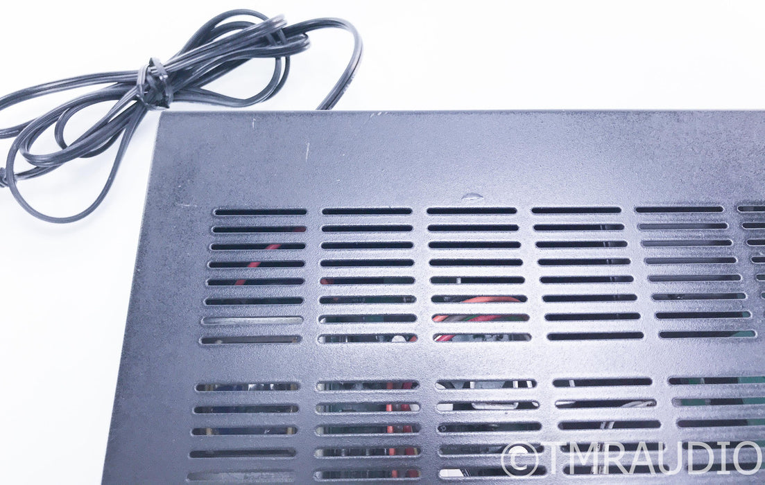 AMC CVT1030S Stereo Tube Preamplifier; CVT-1030S