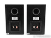 Dynaudio Excite X18 Bookshelf Speakers; Black Satin Pair; X-18