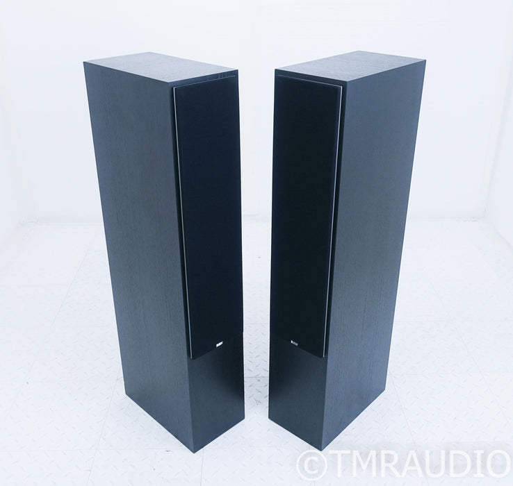 B&W CM6 Floorstanding Speakers