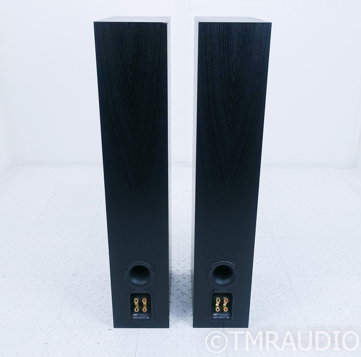 B&W CM6 Floorstanding Speakers
