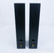 B&W CM6 Floorstanding Speakers