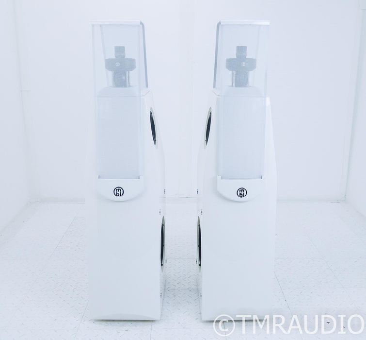 MBL 116F Radialstrahler Elegance Speakers