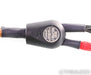 Wireworld Mini Eclipse 7 Speaker Cables; 2.5m Pair
