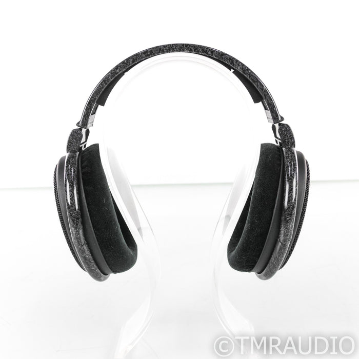 Sennheiser HD600 Open Back Headphones; HD-600