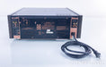 Pioneer CLD-97 Laser Disc / CD Player; CLD97; Remote; AS-IS (Broken Disk Tray)