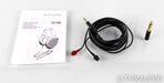 Sennheiser HD600 Open Back Headphones; HD-600