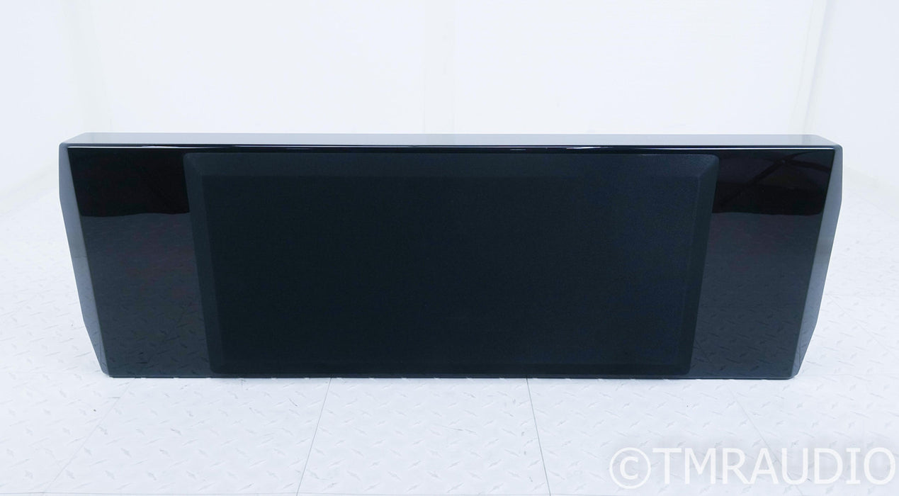Sunfire SubRosa SRS-210R Dual 10" Passive Subwoofer; Ebonized Rosewood