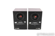M&K LCR-55 MkII Bookshelf Speakers