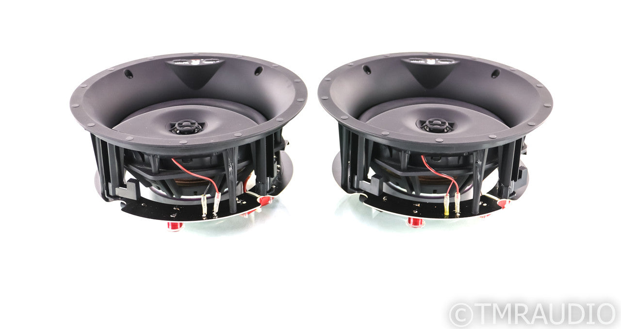 Revel C783 In-Ceiling Speakers