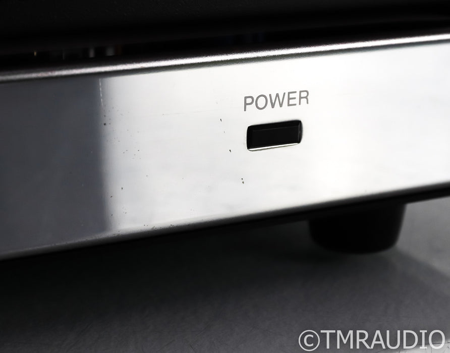 McIntosh MC754 Stereo Power Amplifier; MC-754