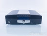 MBL Corona C51 Stereo Integrated Amplifier; C-51; Remote; Black