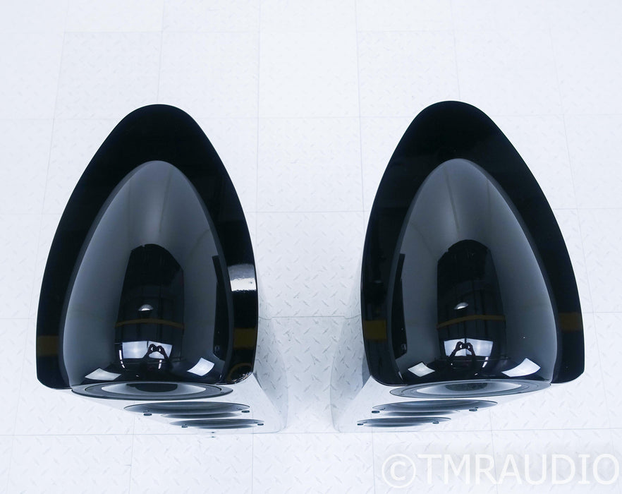 KEF Reference 203/2 Floorstanding Speakers