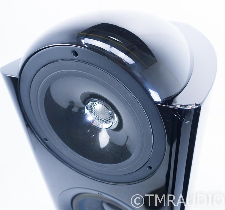 KEF Reference 203/2 Floorstanding Speakers