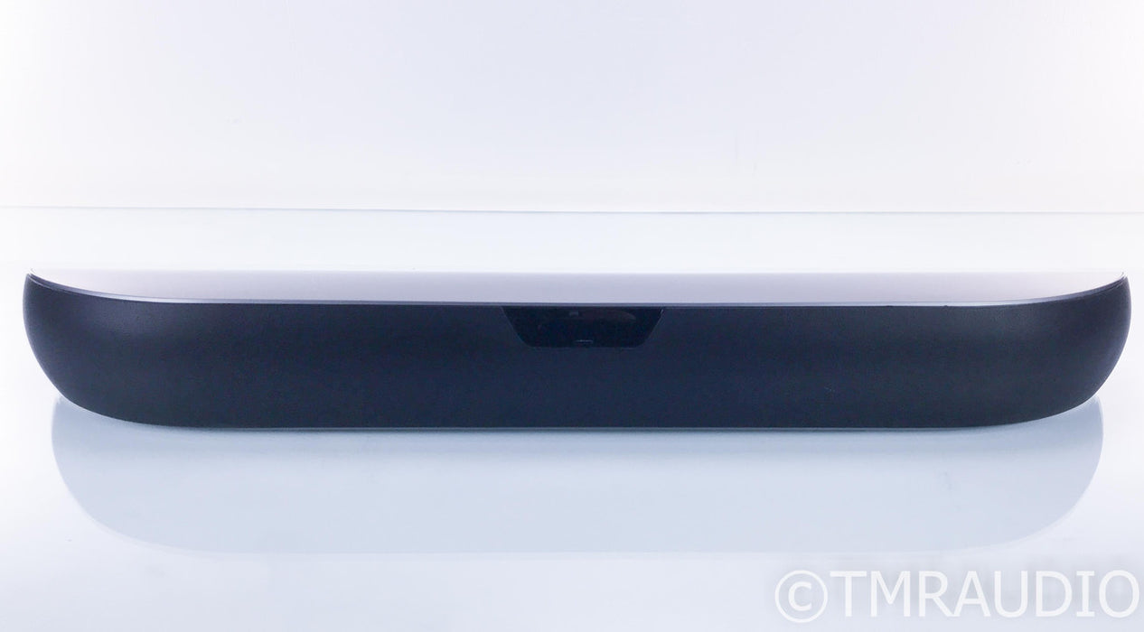 B&W Panorama 2 Soundbar; Remote; HDMI; Powered Sound Bar