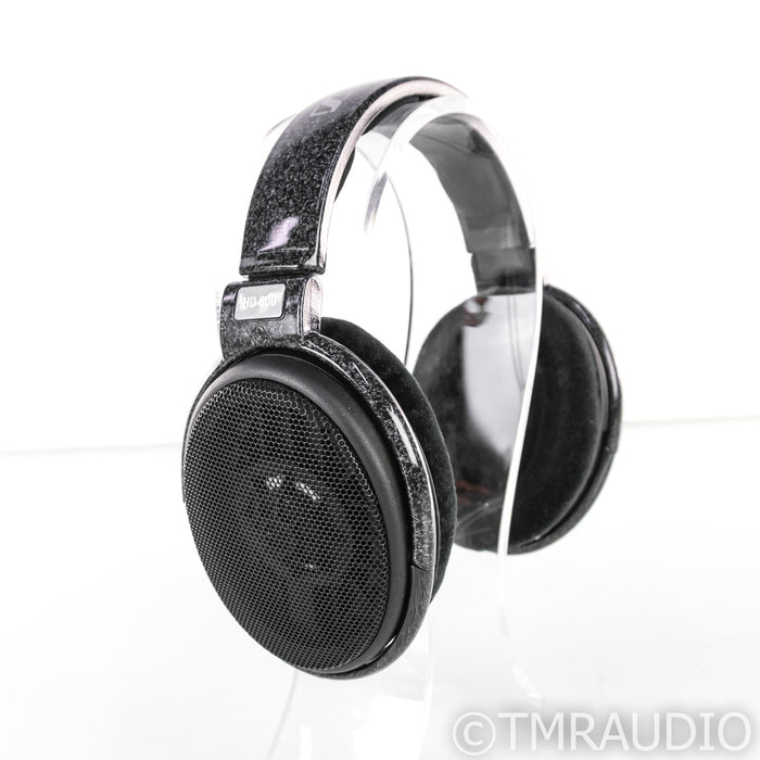Sennheiser HD600 Open Back Headphones; HD-600