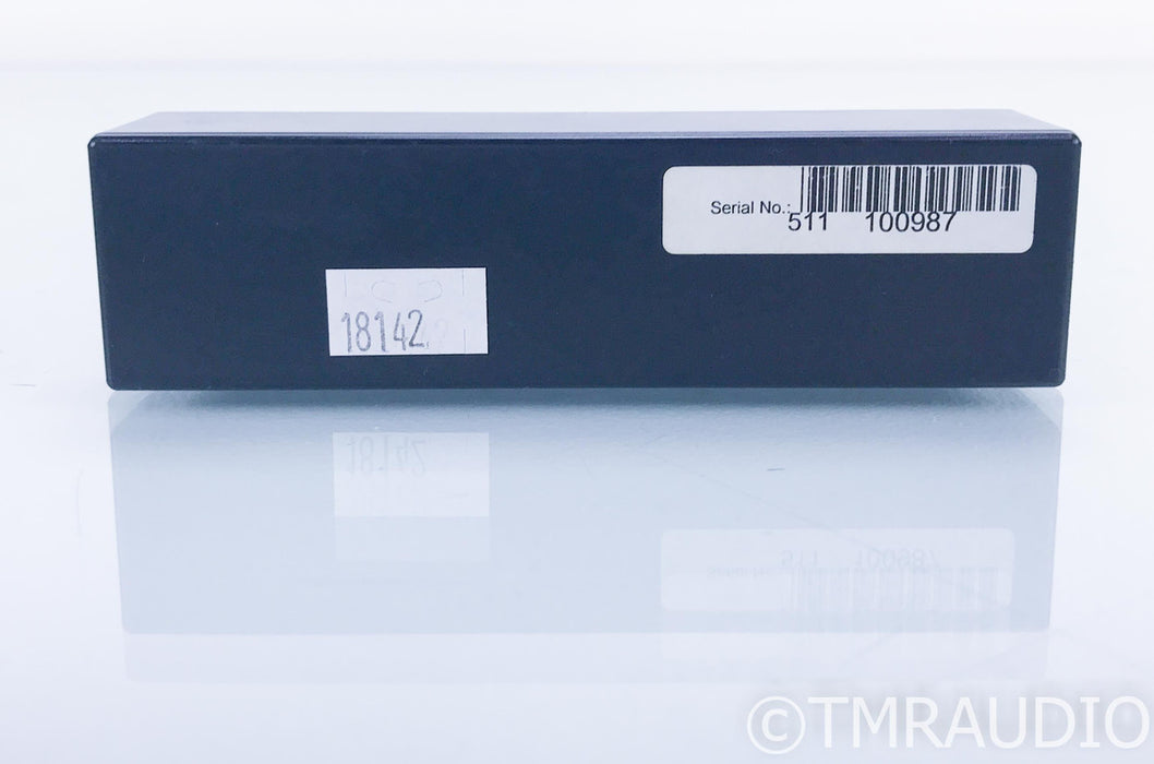 Meridian 511 Slave Patch Bank; Cabling Accessory
