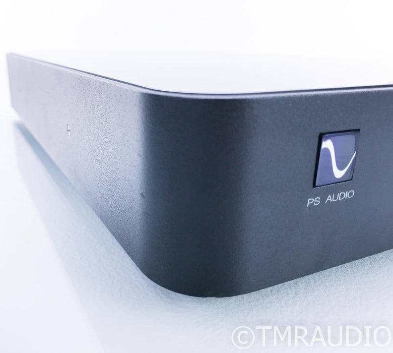 PS Audio NuWave DSD DAC; D/A Converter