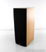 B&W LCR600 S3 Bookshelf / LCR / Center Speaker; Single; Oak Sorrento