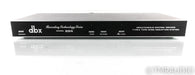 DBX Model 224 Tape Noise Reduction System