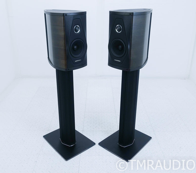 Sonus Faber Olympica I Bookshelf Speakers