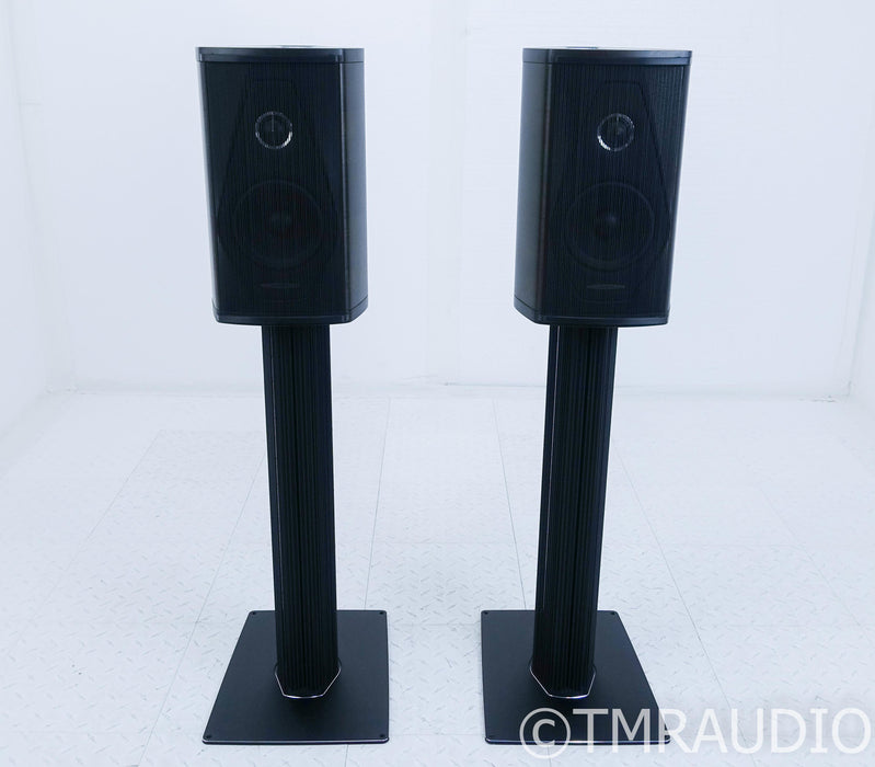 Sonus Faber Olympica I Bookshelf Speakers