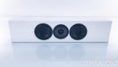 Totem Tribe I On-Wall LCR Speaker; White