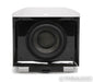 REL Gibraltar G1 12" Powered Subwoofer; Piano Black; G-1