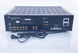 AMC CVT1030S Stereo Tube Preamplifier; CVT-1030S