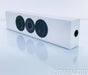 Totem Tribe I On-Wall LCR Speaker; White