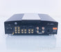 MBL Corona C51 Stereo Integrated Amplifier; C-51; Remote; Black