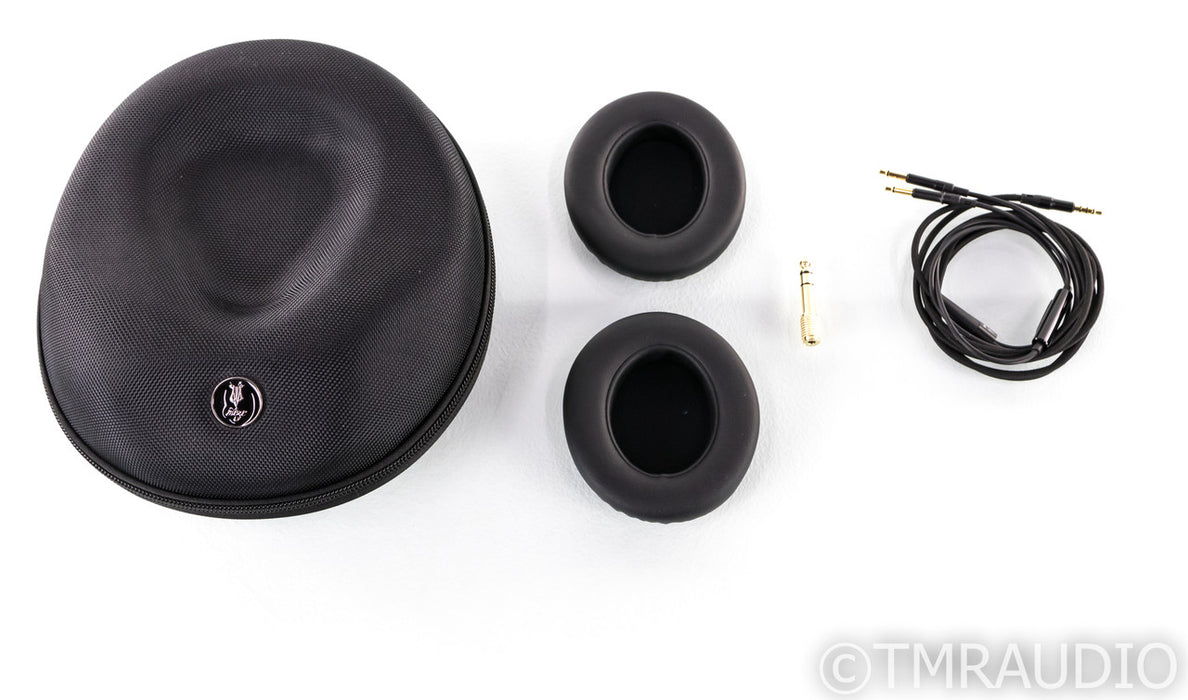 Massdrop X Meze 99 Noir Closed Back Headphones