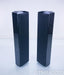 Sunfire CRS3 Cinema Ribbon Trio On-Wall Surround Speaker; Ebonized Rosewood Pair