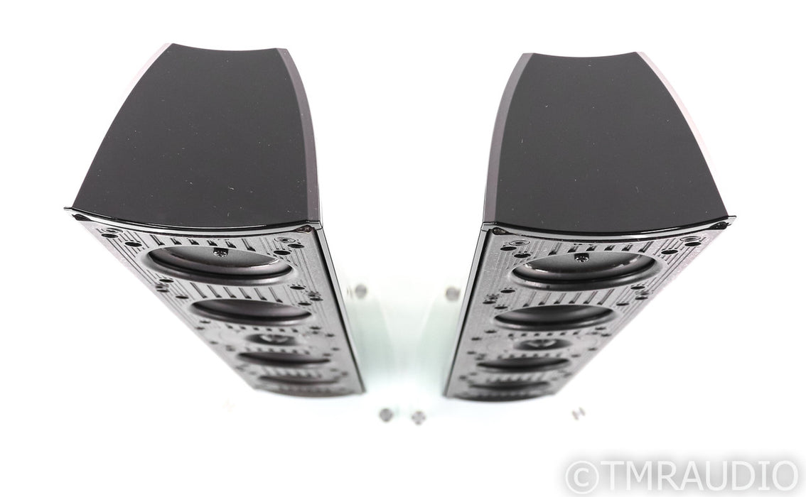 Definitive Technology Mythos Six Bookshelf Speakers