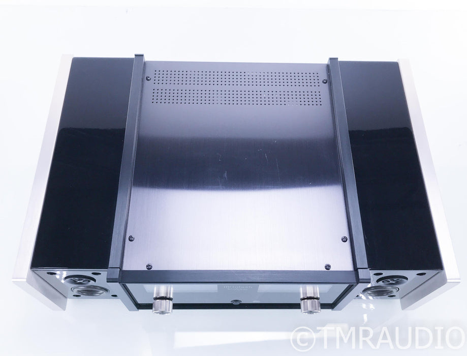 McIntosh McAire All-In-One Integrated Audio System; WiFi; AirPlay; USB