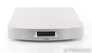 Lumin A1 Network Streamer; A-1