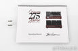 Bob Carver Crimson 275 Stereo Tube Power Amplifier