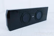 Sunfire SubRosa SRS-210R Dual 10" Passive Subwoofer; Ebonized Rosewood