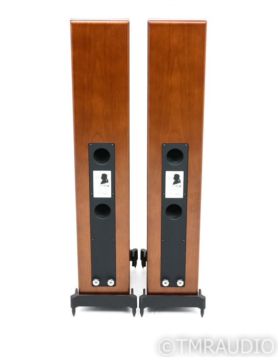 Vienna Acoustics Mozart Grand Symphony Edition Speakers