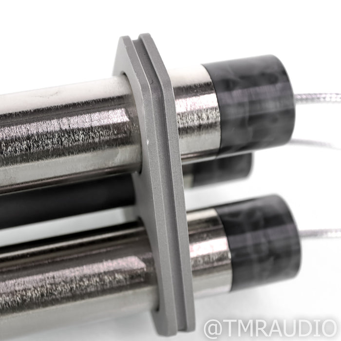 High Fidelity Cables Professional Series Power Cable; 3m AC Cord
