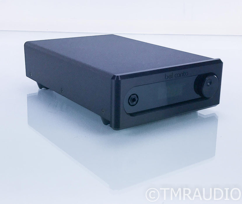 Bel Canto e.One C5i Stereo Integrated Amplifier; C-5i; Remote