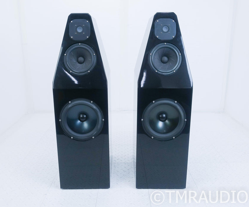 Wilson Audio Sophia Floorstanding Speakers