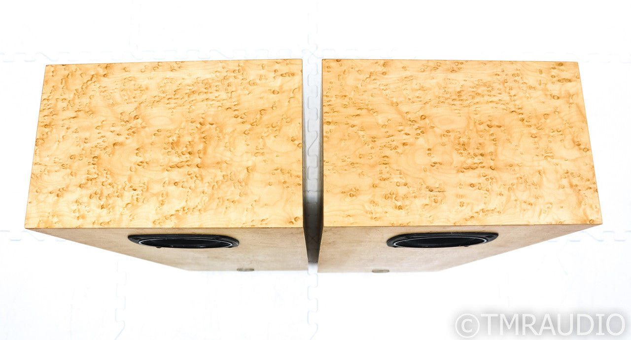 Omega Super 3 XRS Floorstanding Speakers