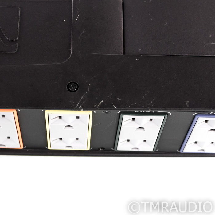 PS Audio Power Plant Premier Power Conditioner; Regenerator