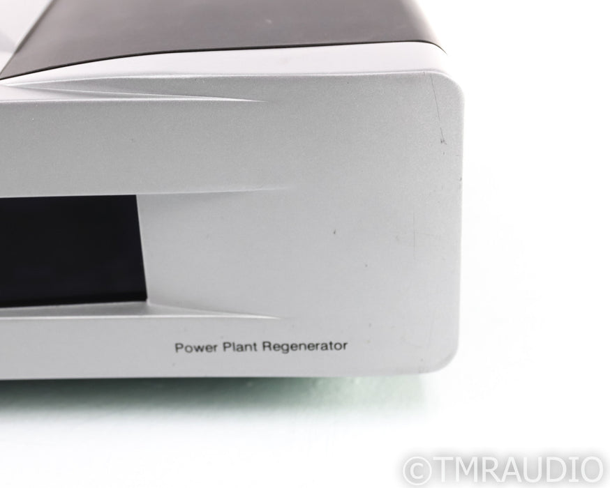 PS Audio Power Plant Premier P1 AC Line Regenerator; P-1; PPP